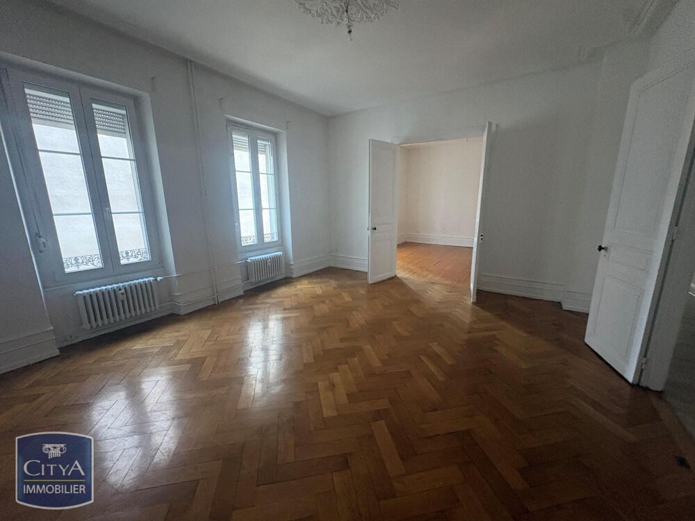 location Appartement - 2 pièce(s) - 91 m² Strasbourg (67000)