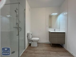  Appartement � louer 1 pi�ce 24 m�