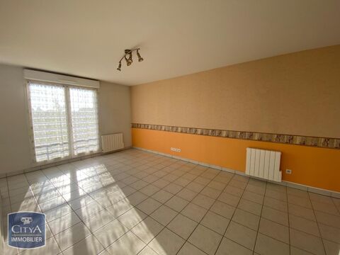  Appartement  louer 2 pices 44 m