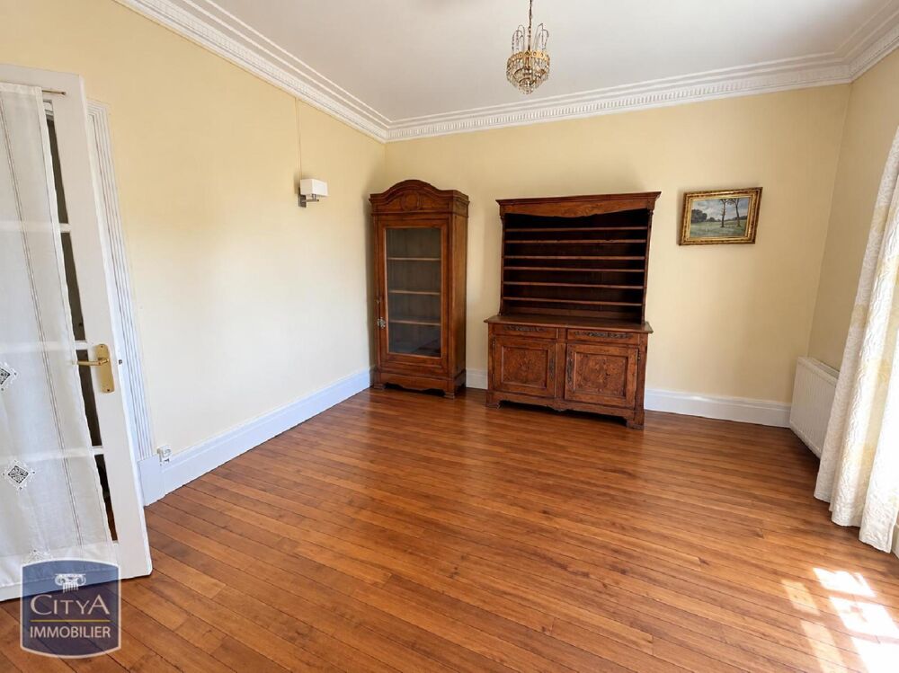location Appartement - 4 pièce(s) - 89 m² La Rochelle (17000)