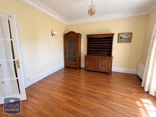  Appartement à louer 4 pièces 89 m²