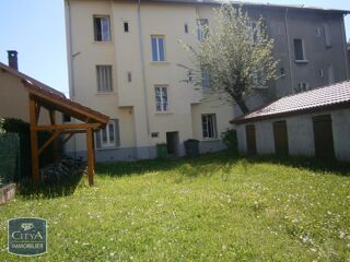  Appartement à louer 1 pièce 21 m²