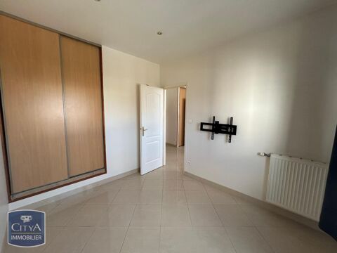  Appartement � louer 2 pi�ces 39 m�
