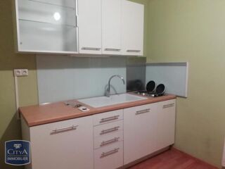  Appartement � louer 1 pi�ce 30 m�