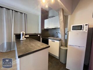  Appartement à louer 2 pièces 36 m²
