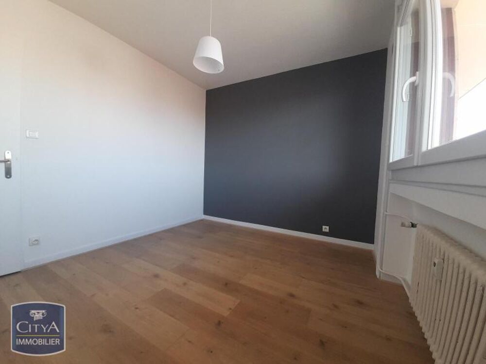 location Appartement - 2 pièce(s) - 42 m² Le Coteau (42120)