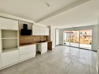  Appartement  louer 2 pices 48 m