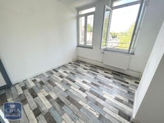  Maison à louer 5 pièces 100 m²