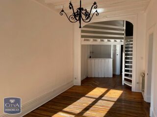  Appartement � louer 3 pi�ces 88 m�