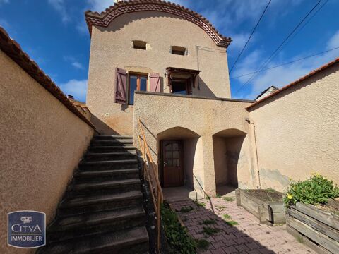  Maison � louer 3 pi�ces 48 m�