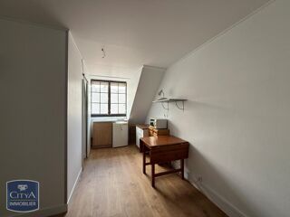 Appartement à louer 1 pièce 14 m²
