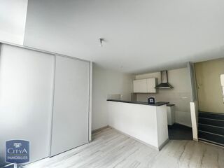  Appartement � louer 3 pi�ces 38 m�