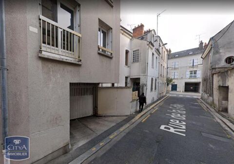  Parking / Garage  louer 