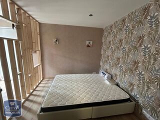  Appartement � louer 1 pi�ce 17 m�
