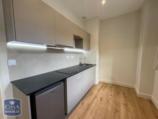  Appartement à louer 1 pièce 34 m²