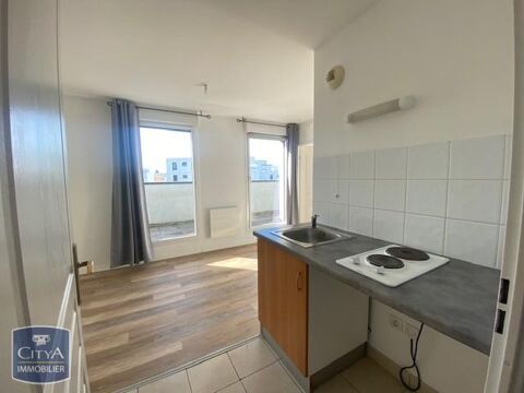 Location Appartement
