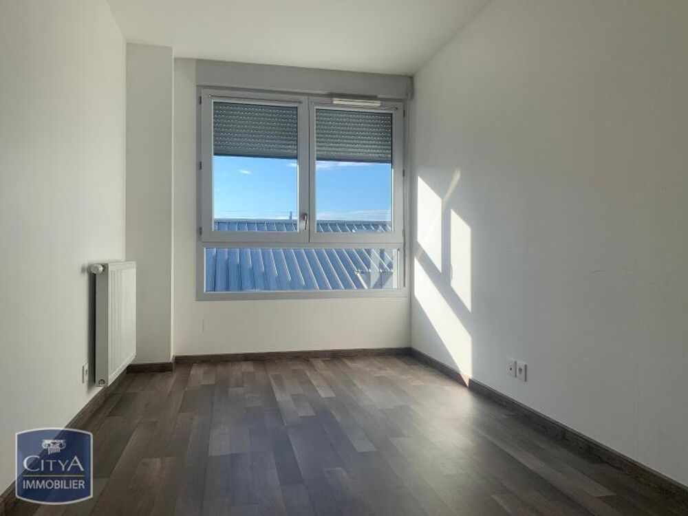 location Appartement - 3 pièce(s) - 66 m² Cenon (33150)