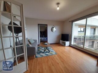  Appartement � louer 2 pi�ces 51 m�