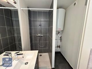  Appartement à louer 1 pièce 23 m²