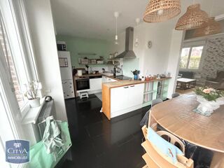  Maison � louer 4 pi�ces 75 m�