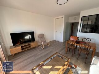  Appartement � louer 2 pi�ces 38 m�