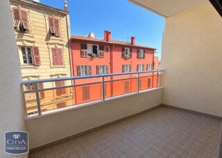  Appartement à louer 2 pièces 54 m²