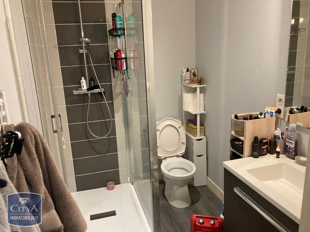 location Appartement - 4 pièce(s) - 92 m² Limoges (87000)