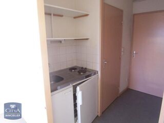  Appartement � louer 1 pi�ce 19 m�
