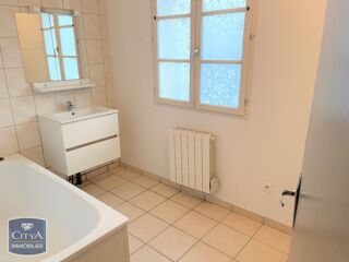  Maison � louer 3 pi�ces 74 m�