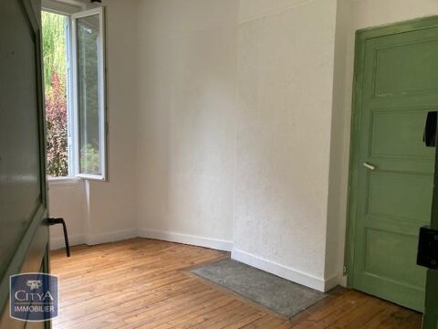  Appartement � louer 3 pi�ces 61 m�