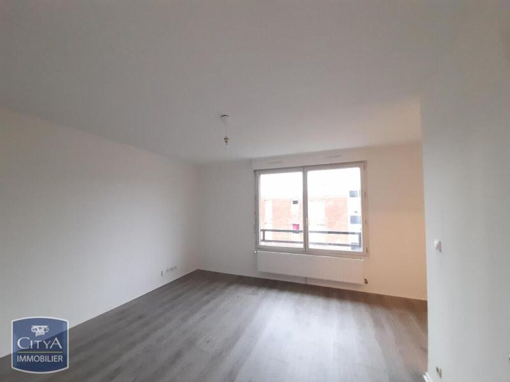 location Appartement - 1 pièce(s) - 28 m² Courcouronnes (91080)