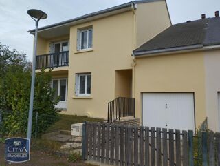  Maison à louer 6 pièces 140 m² Saint gervais la foret