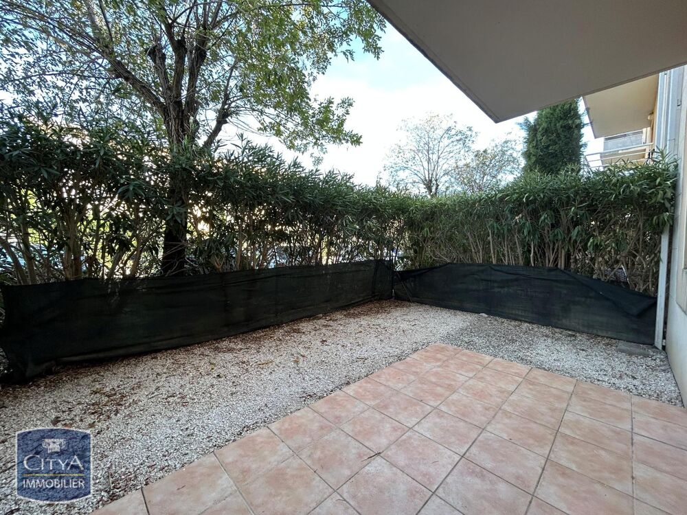 location Appartement - 2 pièce(s) - 48 m² Sorgues (84700)