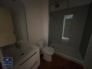  Appartement à louer 1 pièce 24 m²
