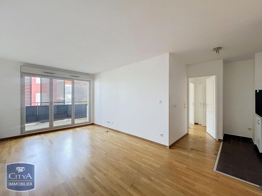 EXCLUSIVITÉ - 3 PIECES - VILLEURBANNE Votre Cabinet City....