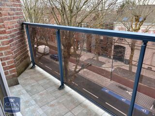  Appartement � louer 2 pi�ces 39 m�