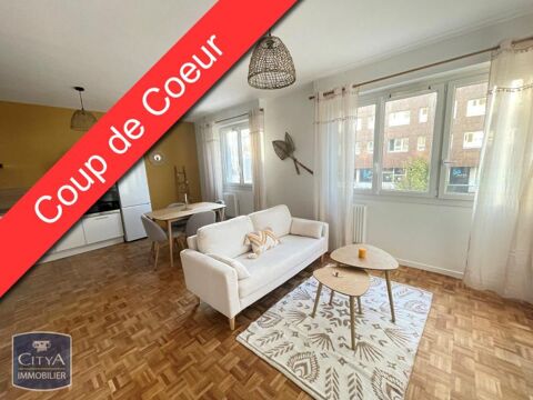  Appartement  louer 2 pices 55 m