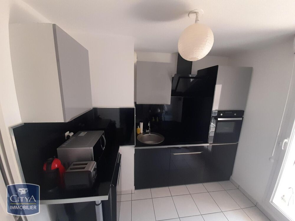 location Appartement - 3 pièce(s) - 71 m² Mulhouse (68100)