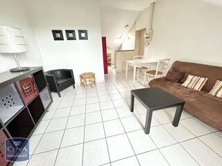  Appartement � louer 2 pi�ces 29 m�