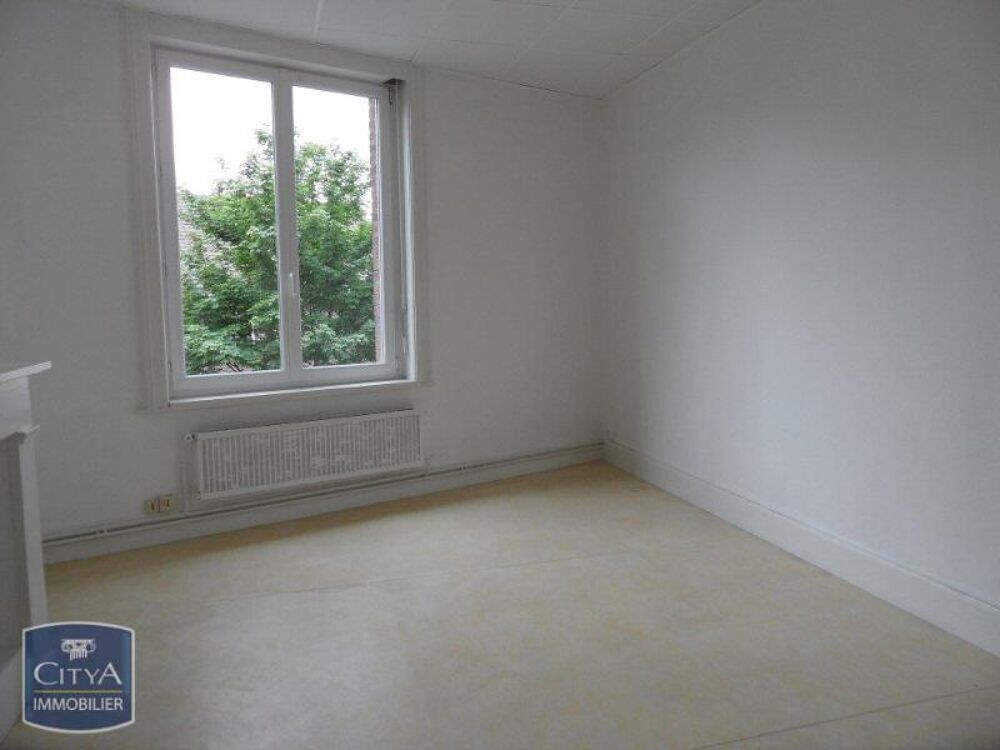 location Appartement - 2 pièce(s) - 49 m² Lezennes (59260)