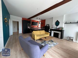  Appartement � louer 1 pi�ce 9 m�