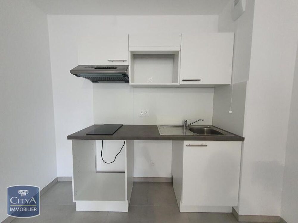 location Appartement - 2 pièce(s) - 42 m² Fréjus (83600)