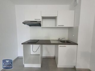  Appartement à louer 2 pièces 42 m²
