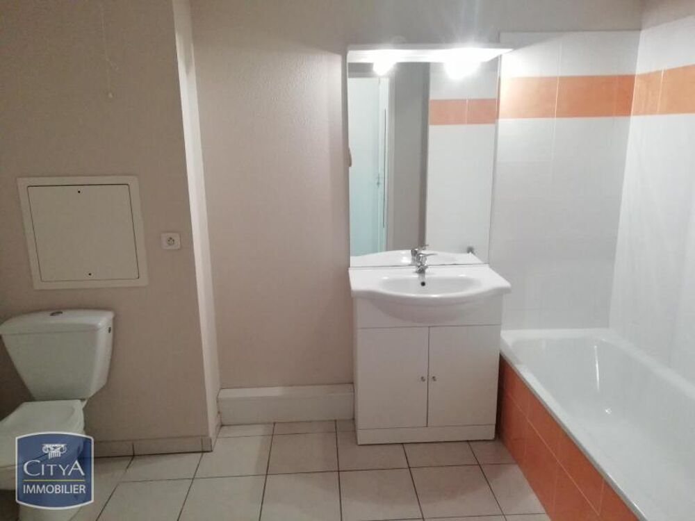 location Appartement - 2 pièce(s) - 46 m² Auterive (31190)