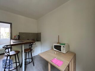  Appartement à louer 2 pièces 26 m²