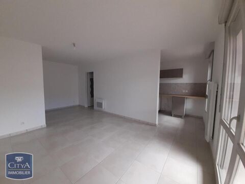  Appartement � louer 2 pi�ces 48 m�