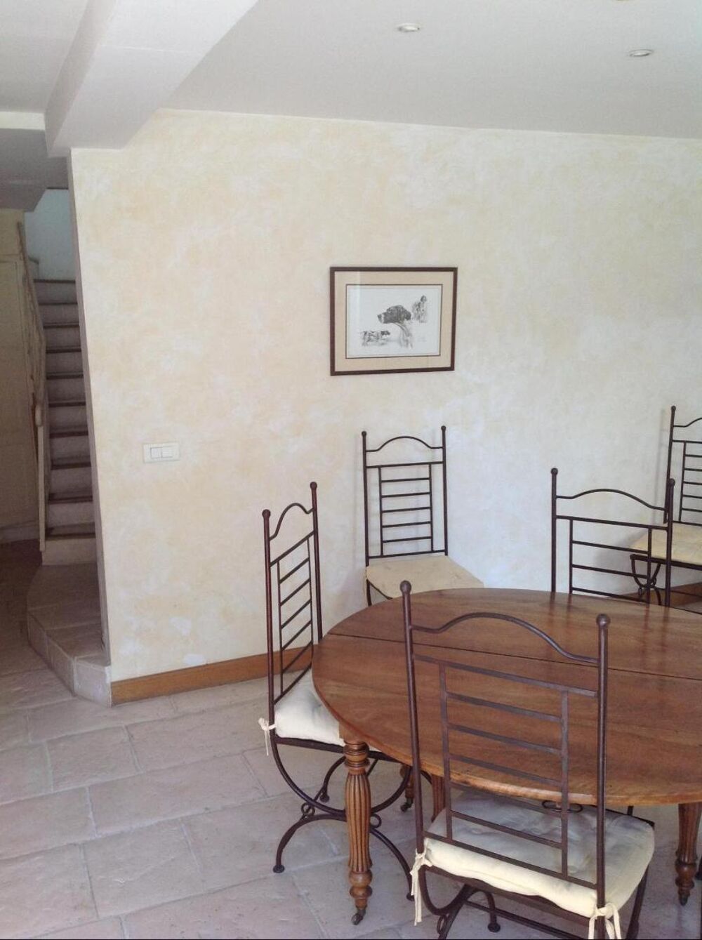 location Hôtel Particulier - 8 pièce(s) - 215 m² Tours (37000)