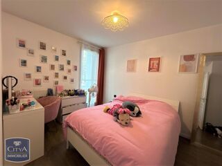  Appartement à louer 2 pièces 42 m²