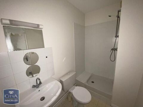  Appartement � louer 2 pi�ces 32 m�