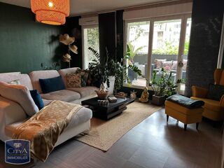  Appartement � louer 4 pi�ces 98 m�